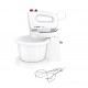Bosch MQWPL2000 hand mixer (white + 375W)