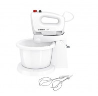 Bosch MQWPL2000 hand mixer (white + 375W)
