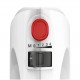 Bosch MQWPL2000 hand mixer (white + 375W)