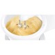 Bosch MQWPL2000 hand mixer (white + 375W)