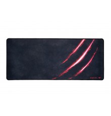 Havit HV-MP860 mouse pad Gaming mouse pad Black, Red