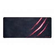 Havit HV-MP860 mouse pad Gaming mouse pad Black, Red