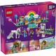 LEGO FRIENDS 42661 Kostümpidu Ükssarve ja Haldjaga