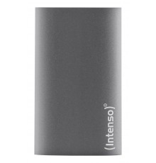 Intenso 3823470 external solid state drive 2 TB USB Type-A 3.2 Gen 1 (3.1 Gen 1) Anthracite