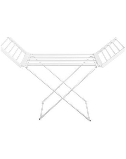 Adler AD 7821 Foldable electric clothes dryer