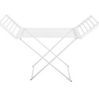 Adler AD 7821 Foldable electric clothes dryer