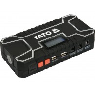 COMMISSIONING DEVICE 12000mA YT-83082 YATO