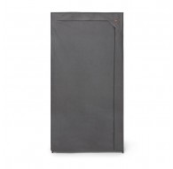 Тканевый шкаф RAYEN 79 x 54 x 155 см