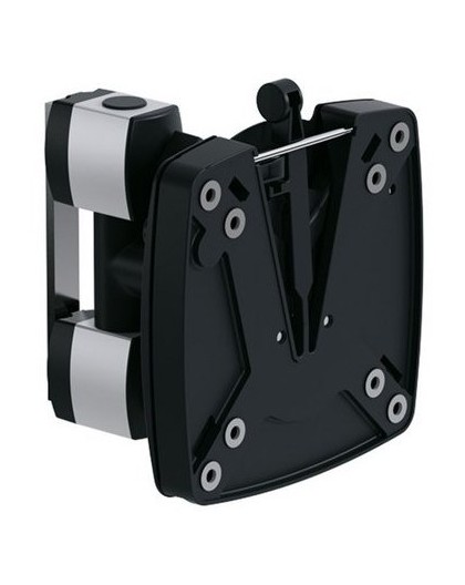 Novus 1.7 TSS Опорный механизм для стола антрацит, серебристый