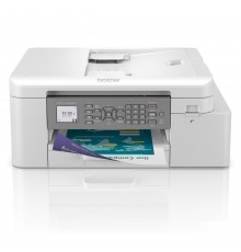 Brother MFC-J4335DWRE1 Inkjet A4 1200 x 4800 DPI Wi-Fi