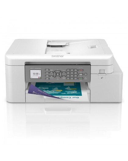 Brother MFC-J4335DWRE1 Inkjet A4 1200 x 4800 DPI Wi-Fi