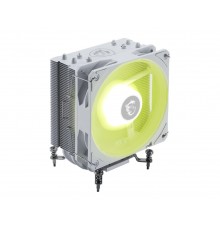 MSI MAG COREFROZR AA13 WHITE computer cooling system Processor Hybrid cooler 12 cm 1 pc(s)