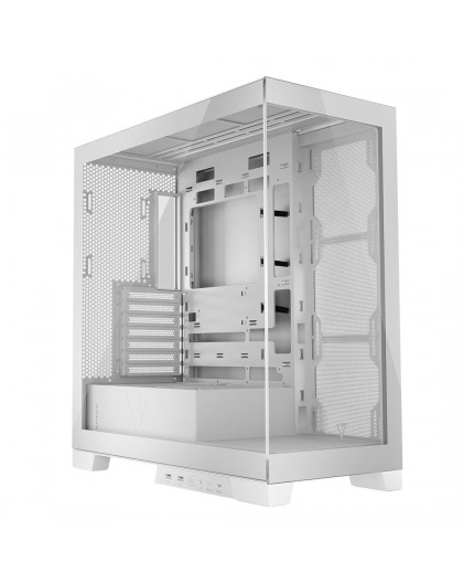 MODECOM Volcano SPACE MIDI USB 3.0 X 2 CYPE-C