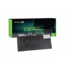Green Cell HP107 notebook spare part Battery