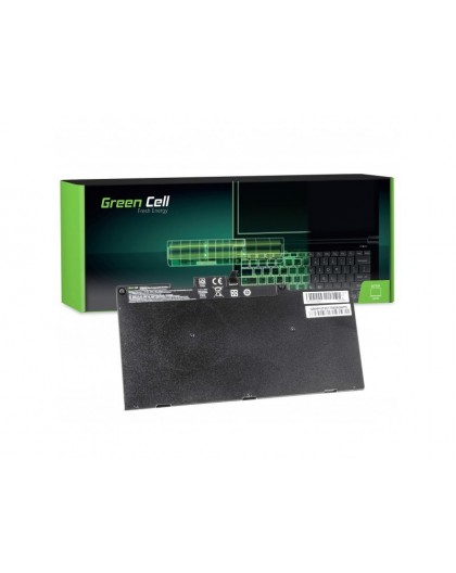 Green Cell HP107 notebook spare part Battery