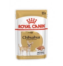 ROYAL CANIN Chihuahua - pack 12x85g