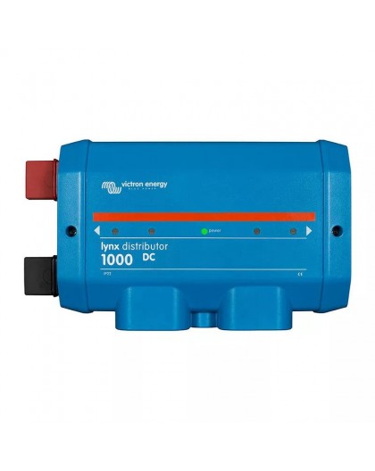 Lynx Distributor (M10)