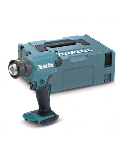 18V Solo Tanner DHG180ZJ MAKITA