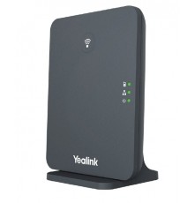 Yealink W70B base station for VoIP phones