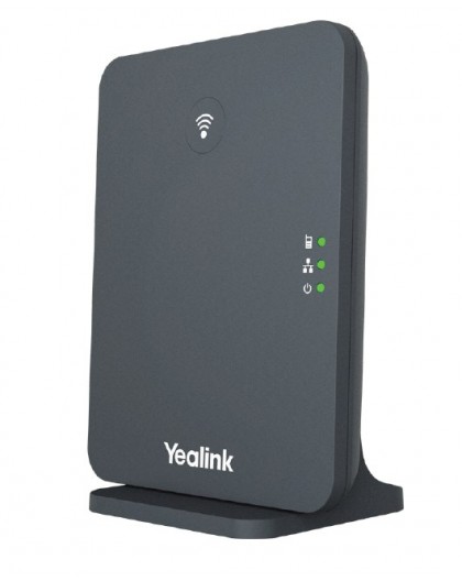Yealink W70B base station for VoIP phones