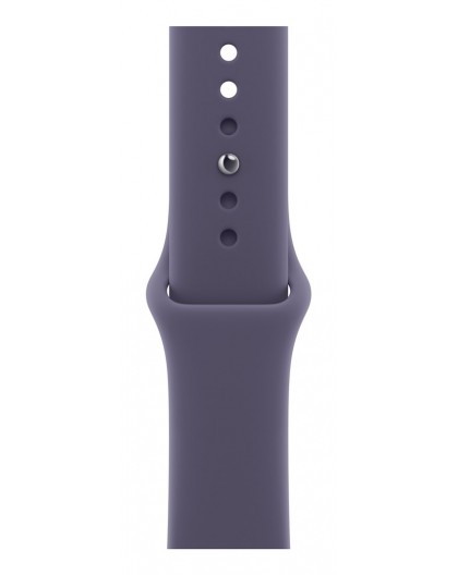 Apple MFFX4ZM/A Smart Wearable Accessories Band Purple Fluoroelastomer