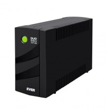 UPS EVER DUO 550 AVR USB (TWR 550VA) (T/DAVRTO-000K55/00)