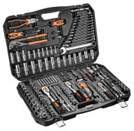 Neo 10-078 mechanics tool set 233 tools