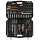 Neo 10-078 mechanics tool set 233 tools
