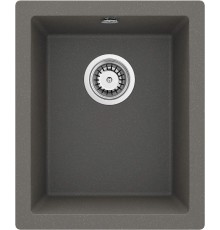 1-bowl wall-hung granite sink
