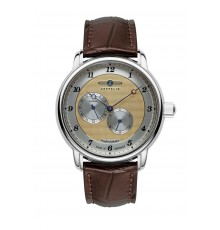Zeppelin Friedrichshafen 85685 watch, 40mm