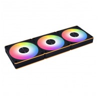 Wireless Fan Lian Li UNI FAN CL, 3-pack - 120mm