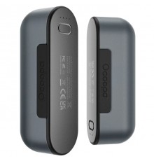 OCOOPA UT2s Hand warmers 2 pieces Black