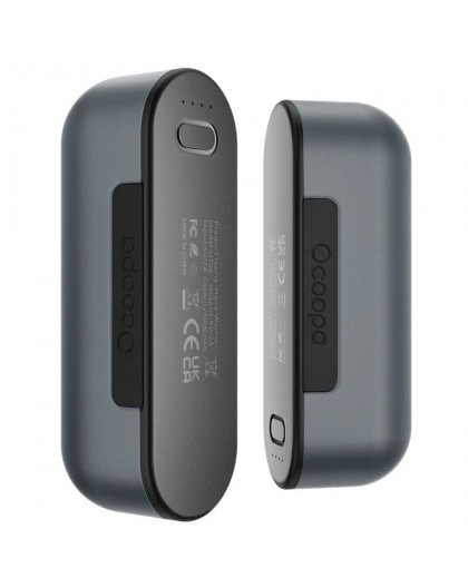 OCOOPA UT2s Hand warmers 2 pieces Black