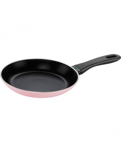 BALLARINI CAPRERA Plate pan 30 cm pink