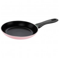 BALLARINI CAPRERA Plate pan 30 cm pink