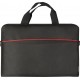 Defender Lite notebook case 39.6 cm (15.6") Briefcase Black