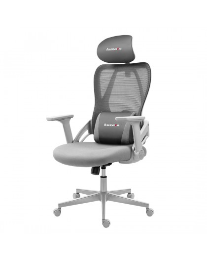 Huzaro Combat 2.7 Grey gaming chair