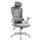Huzaro Combat 2.7 Grey gaming chair
