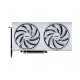 MSI graphics card RTX 5070 12G VENTUS 2X OC WHITE)