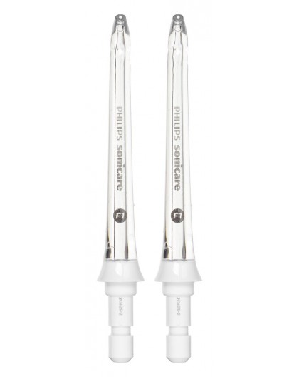 Philips 2 nozzles Oral Irrigator nozzle