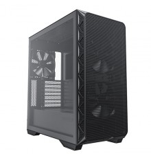 Montech AIR 903 Base Midi-Tower, Tempered Glass - Black