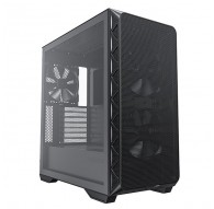 Montech AIR 903 Base Midi-Tower, Tempered Glass - Black