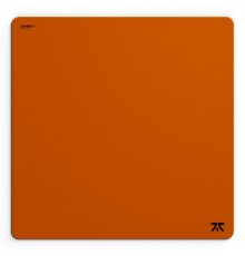 Fnatic DASH2 MAX Gaming mouse pad Orange