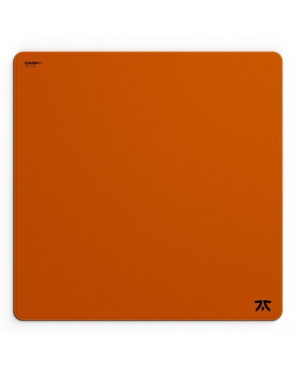 Fnatic DASH2 MAX Gaming mouse pad Orange