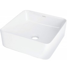 Countertop ceramic washbasin