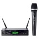 AKG WMS470 D5 BD8-50MW Wireless Mic Set