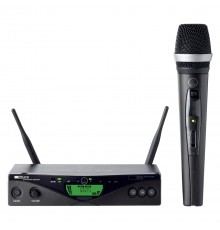AKG WMS470 D5 BD8-50MW Wireless Mic Set