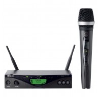 AKG WMS470 D5 BD8-50MW Wireless Mic Set