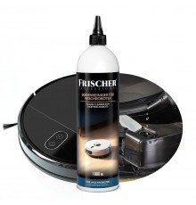 Liquid for mopping robots including wood Frischer 1l (concentrate)