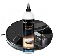 Liquid for mopping robots including wood Frischer 1l (concentrate)